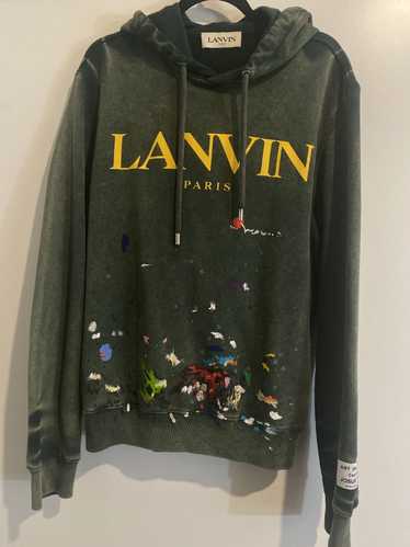 Lanvin x gallery - Gem