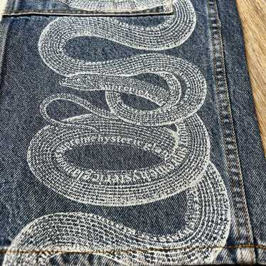 Supreme hysteric glamour snake - Gem Supreme hysteric glamour snake - Gem