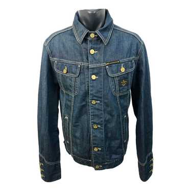 Vivienne westwood x lee - Gem