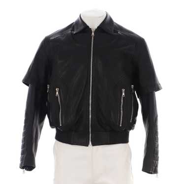 Mens balmain zip up - Gem