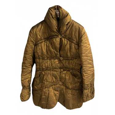 ジャケット ERMANNO SCERVINO JACKET (D466I340ILM 14800) Women's Designer Blazers Sale - Ermanno Scervino