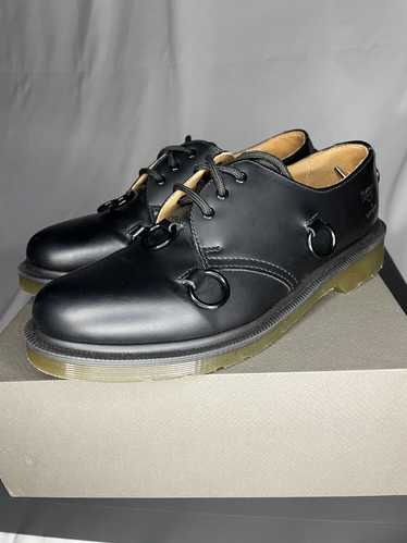 Dr. martens x raf - Gem Dr. martens x raf - Gem