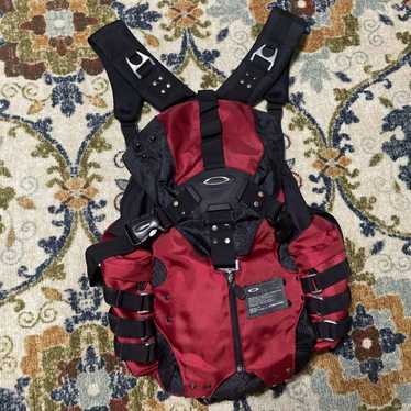 Oakley tech backpack backpack - Gem