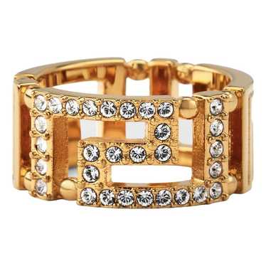 Versace ring - Gem