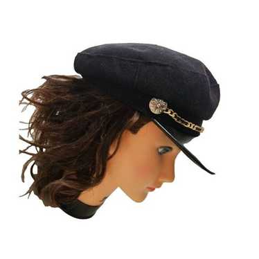 sailor hat - Gem