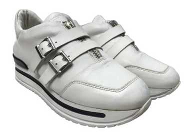 未使用　John Galliano スリッポン　38サイズ John Galliano Paris, Men's Shoes Sz 40. | eBay