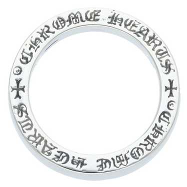Chrome Hearts Spacer Ring 3mm Size 12.5 Used from JAPAN | eBay