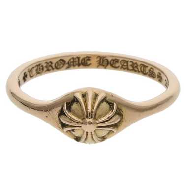 Chrome hearts ring bubblegum - Gem
