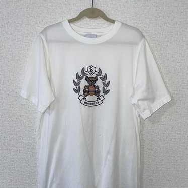 Burberry t shirt bear - Gem