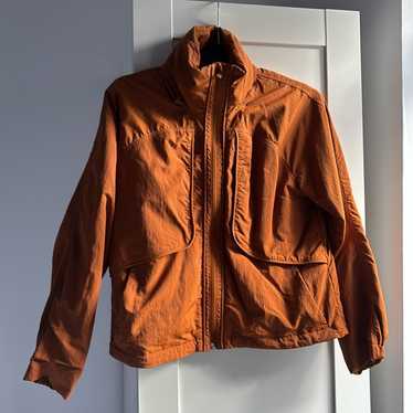 Lululemon effortless jacket - Gem