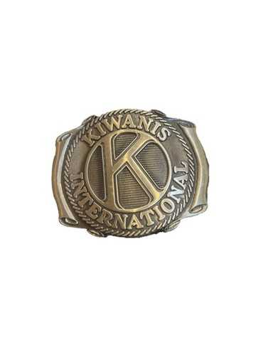 Vintage kiwanis club - Gem