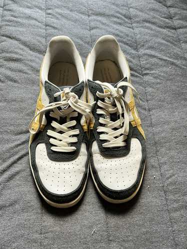 Onitsuka tiger shoes mens - Gem