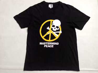 希少MASTERMIND JAPAN MUSIC KENSHU Facebook