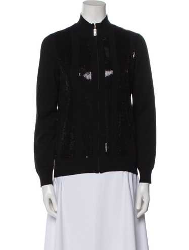 St. john sequin jacket - Gem St. john sequin jacket - Gem