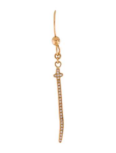 Chrome hearts 22k twist - Gem Chrome hearts 22k twist - Gem