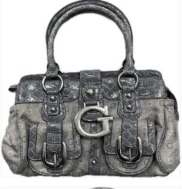 Vintage guess bag 00s - Gem