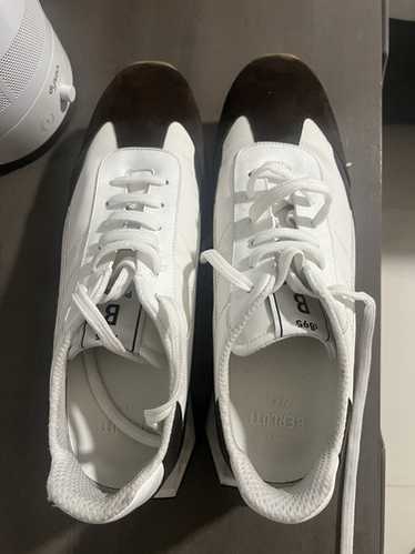 Berluti leather sneakers - Gem