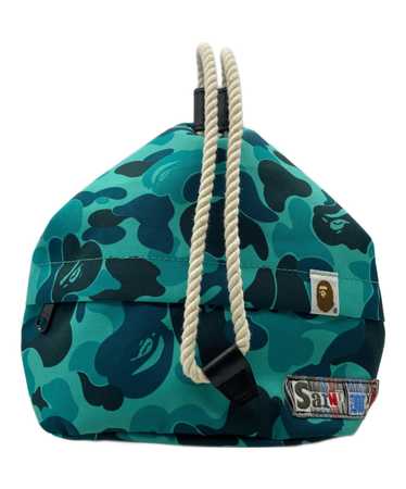 SAINT Mxxxxxx × BAPE® セントマイケル × ベイプ SS24 AP_CHAIN