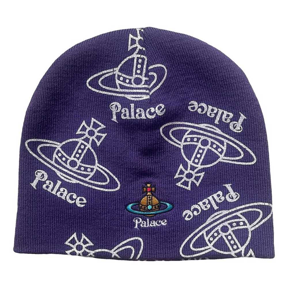 Vivienne Westwood Hat