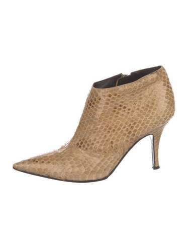 Boots by ysl - Gem