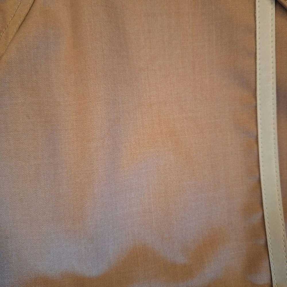 AMERI ☆ Trench Coat - image 10
