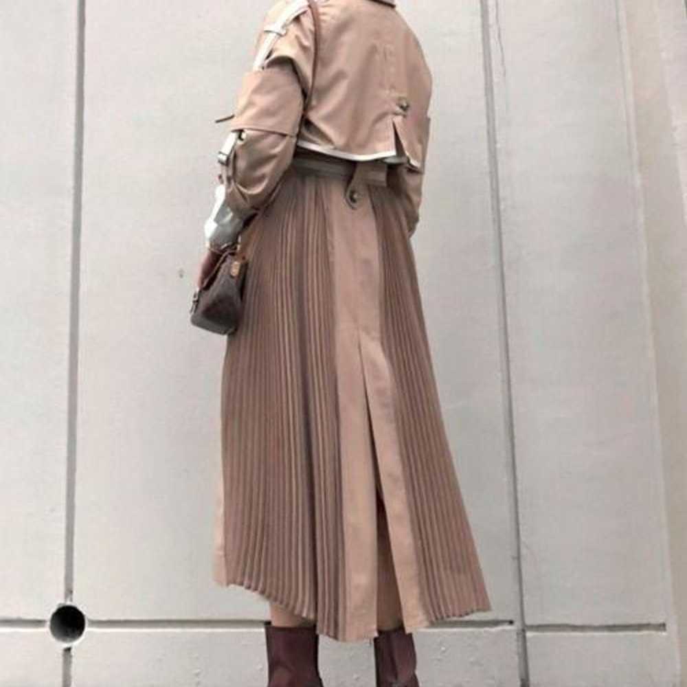 AMERI ☆ Trench Coat - image 3