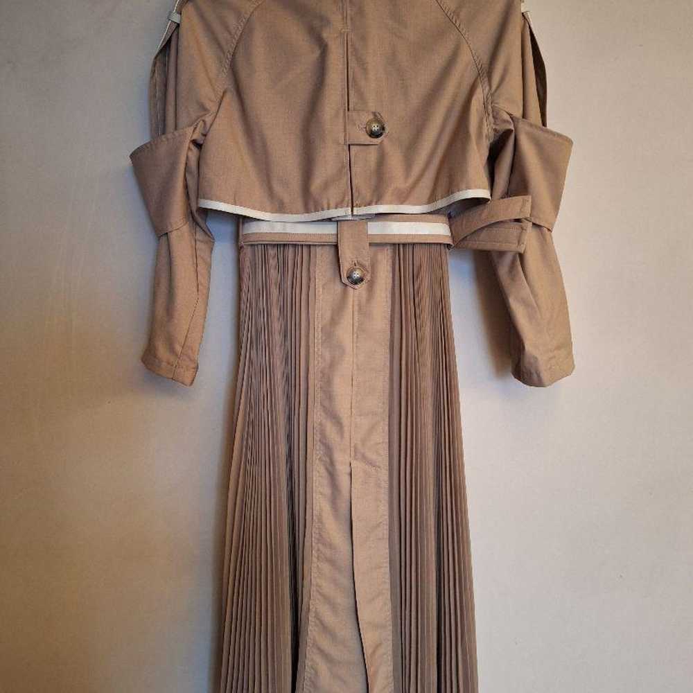 AMERI ☆ Trench Coat - image 5