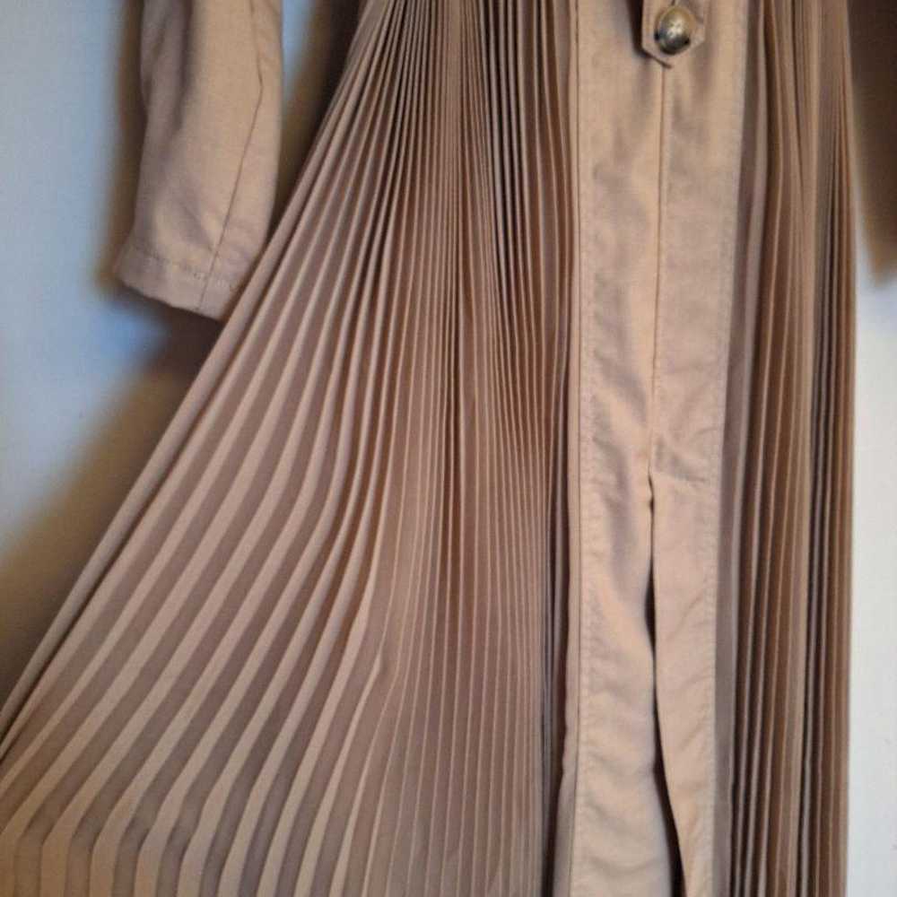 AMERI ☆ Trench Coat - image 6