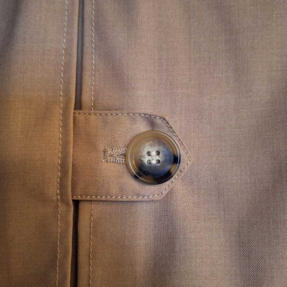 AMERI ☆ Trench Coat - image 7