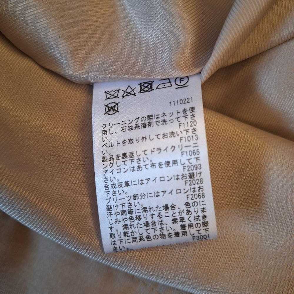 AMERI ☆ Trench Coat - image 8