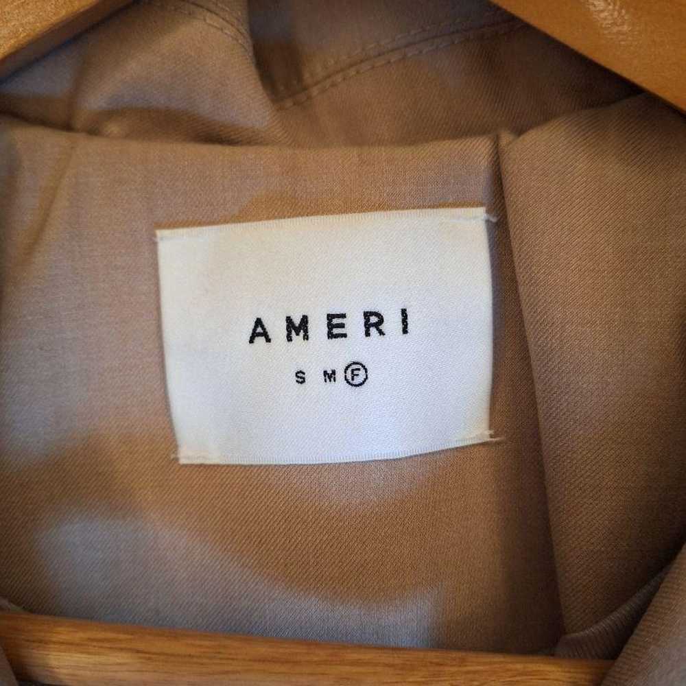 AMERI ☆ Trench Coat - image 9