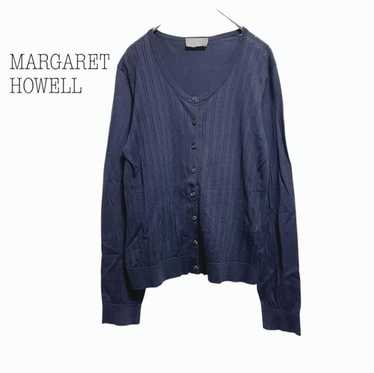 MARGARET HOWELL - 17AW margaret howell × john smedley MARGARET HOWELL KNITTED IN ENGLAND BY JOHN SMEDLEY