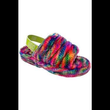 Ugg fluff it pixelate - Gem