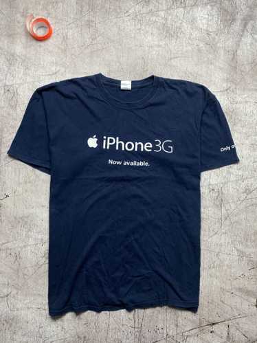 Vintage Iphone T Shirt - Gem
