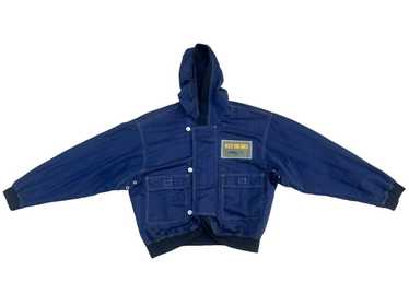 90s michiko koshino bomber - Gem 90s michiko koshino bomber - Gem