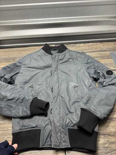 Spiewak flight jacket - Gem