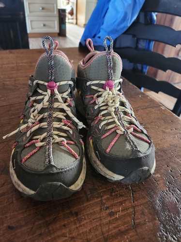 Merrell moab flight sieve - Gem