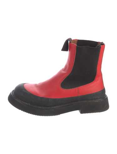 Celine celine chelsea boots - Gem