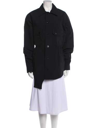 Maison margiela parka - Gem