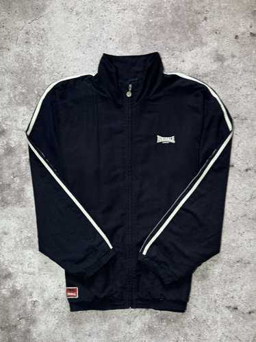 Lonsdale light jacket - Gem