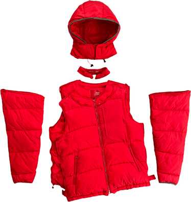 Undercover undercover small parts - Gem