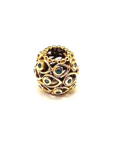 Pandora パンドラ　チャーム　14K オーシャントレジャー Pandora パンドラ チャーム 14K オーシャントレジャー アクセサリー