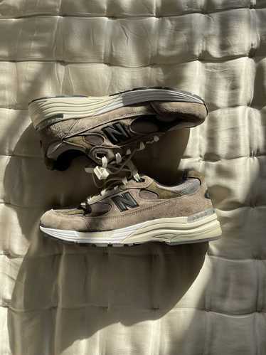 Jjjjound new balance jjjjound - Gem