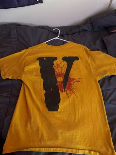 VLONE x Never Broke Again Slime パーカー ○関税送料無料○ VLONE x Never Broke Again Slime パーカー ○関税送料無料