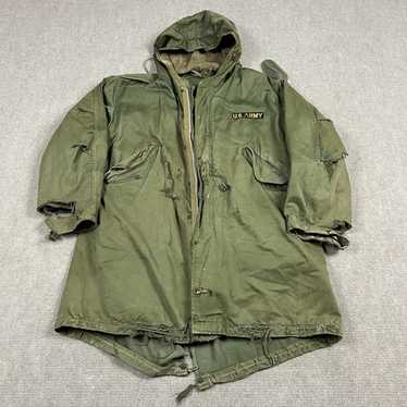 Us army m51 fishtail - Gem
