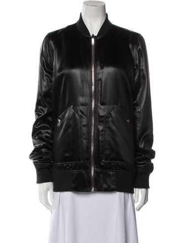 Rick owens bomber jacket - Gem Rick owens bomber jacket - Gem