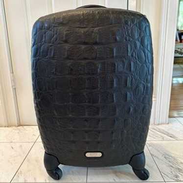 Alexander mcqueen x samsonite - Gem