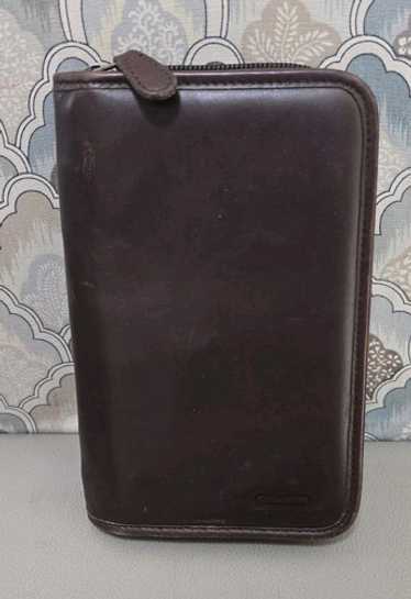 COACH メモ板 COACH® | Notebook With Rexy