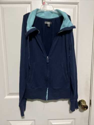 Alo full zip- up - Gem