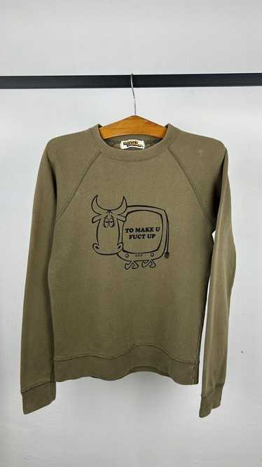 Hysteric glamour to make - Gem